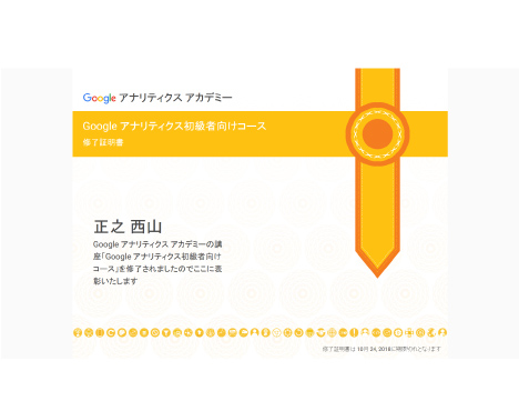 Google Analytics